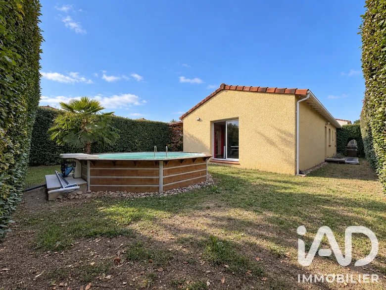 Maison 5 pièces 90 m² · à Villeneuve-Tolosane · 90 m² · 315 000 €