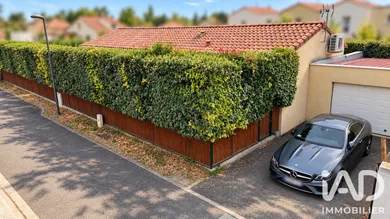 House in Villeneuve-Tolosane (31270)