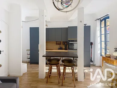 Apartment in Toulon (83000)