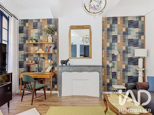 Appartement à Toulon (83000)
