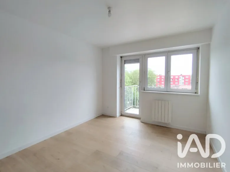 Appartement 4 pièces 65 m² · à Mulhouse · 65 m² · 740 €/mois