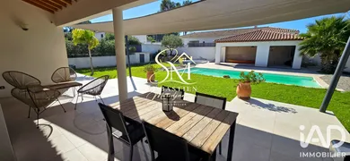 Maison à La Crau (83260)