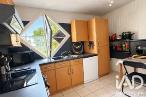Maison à Bondoufle (91070)