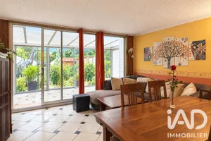 Maison à Bondoufle (91070)