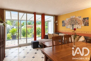 Maison à Bondoufle (91070)