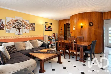 Maison à Bondoufle (91070)