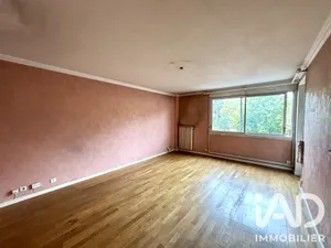 Apartment in Villeurbanne (69100)