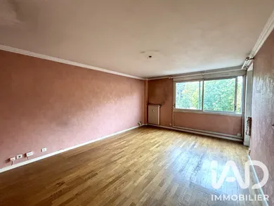 Appartement à Villeurbanne (69100)