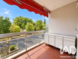 Appartement à Villeurbanne (69100)