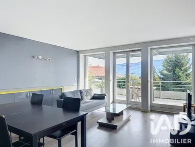 Appartement à Le Bourget-du-Lac (73370)
