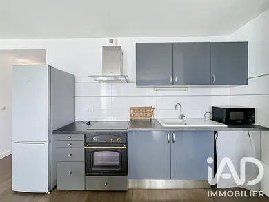 Appartement à Le Bourget-du-Lac (73370)