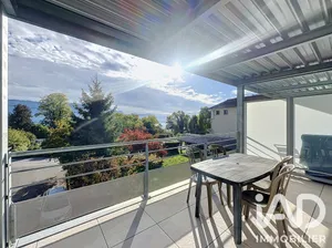 Appartement à Le Bourget-du-Lac (73370)