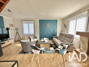 Maison à Le Havre (76620)