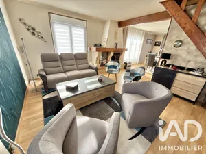 House in Le Havre (76620)
