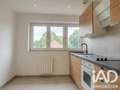 Appartement à Mulhouse (68200)
