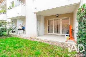 Appartement à Blanquefort (33290)