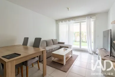 Appartement à Blanquefort (33290)