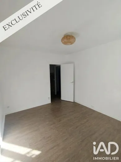 Appartement à Saint-Ouen-sur-Seine (93400)