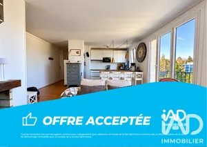 Appartement à Rueil-Malmaison (92500)