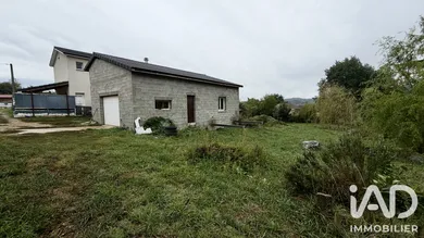 Atelier à Saint-Uze (26240)