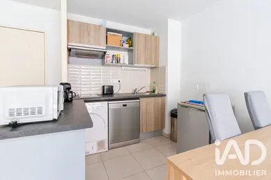 Appartement à Blanquefort (33290)