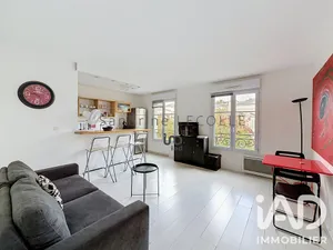 Appartement à Serris (77700)