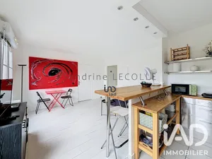 Apartment in Serris (77700)