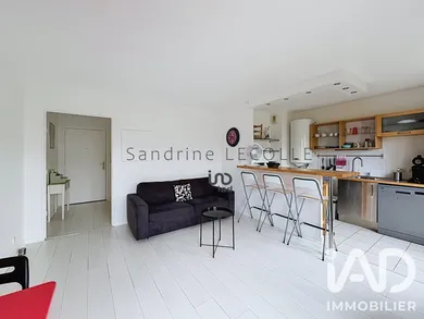 Appartement à Serris (77700)