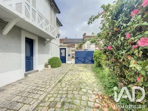 Traditional house in Rambouillet (78120)