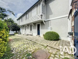 Traditional house in Rambouillet (78120)