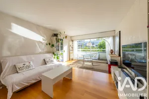 Appartement à Chevilly-Larue (94550)