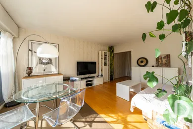 Appartement à Chevilly-Larue (94550)