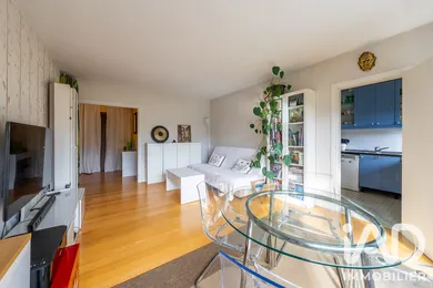 Appartement à Chevilly-Larue (94550)