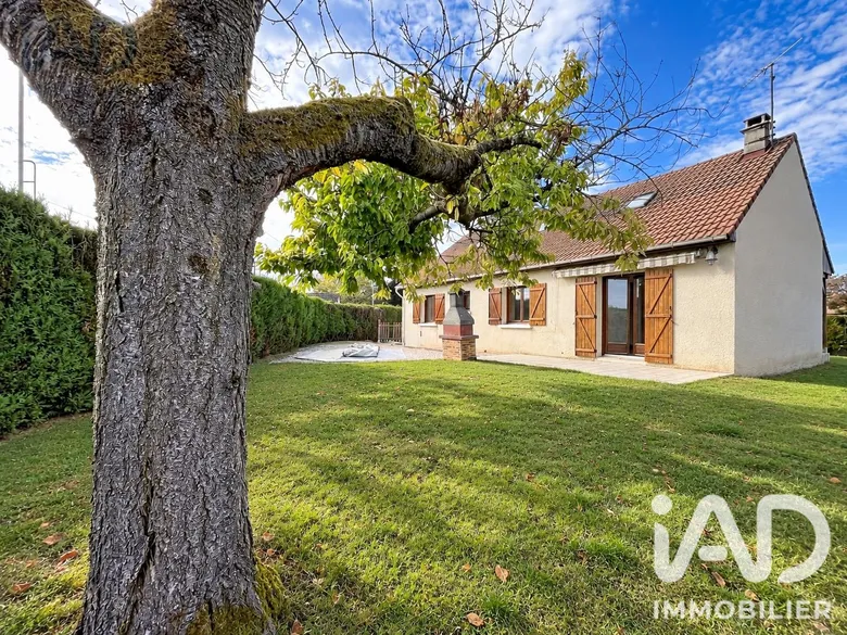 Maison 4 pièces 86 m² · à Courtisols · 86 m² · 199 900 €