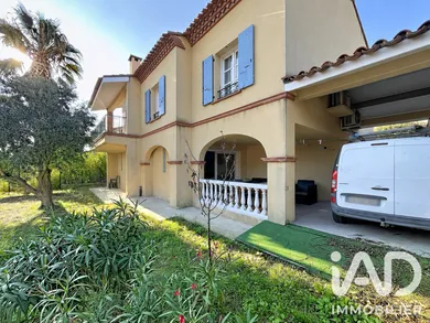 Traditional house in Leucate (11370)