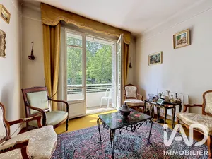 Apartment in Neuilly-sur-Seine (92200)