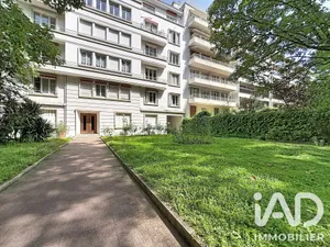 Apartment in Neuilly-sur-Seine (92200)