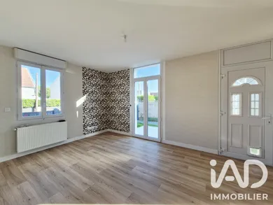 Maison à Le Havre (76620)