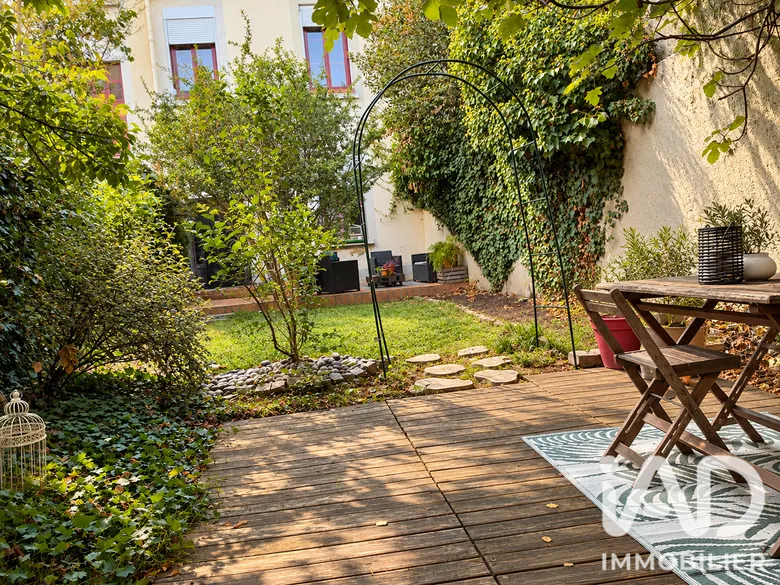 Appartement 2 pièces 41 m² · à Lyon · 41,1 m² · 185 000 €