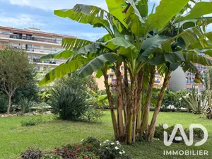 Appartement à Roquebrune-Cap-Martin (06190)