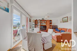 Apartment in Créteil (94000)