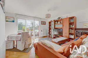 Apartment in Créteil (94000)
