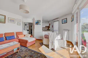 Apartment in Créteil (94000)