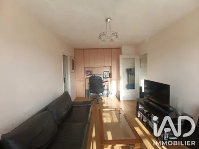 Appartement à Boulogne-Billancourt (92100)