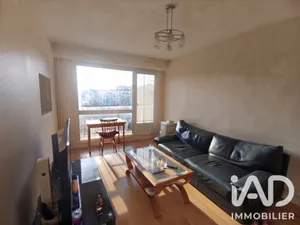 Appartement à Boulogne-Billancourt (92100)