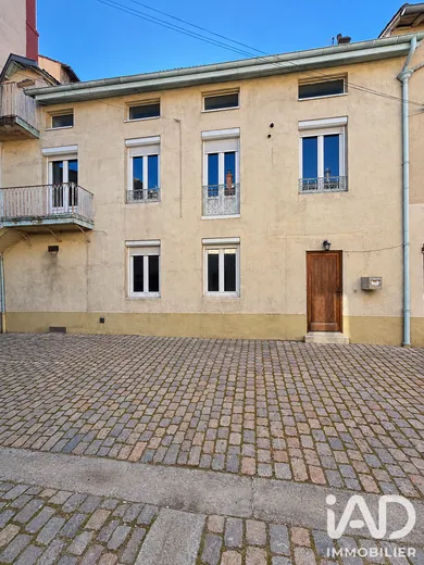 Maison de ville à Rive-de-Gier (42800)