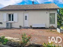 Maison à Royan (17200)