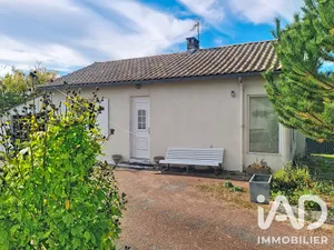 Maison à Royan (17200)