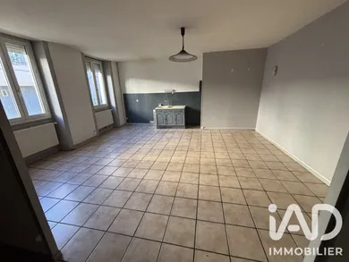 Maison de ville à Rive-de-Gier (42800)