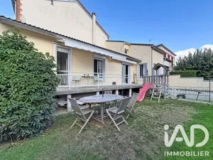 House in Le Mesnil-le-Roi (78600)